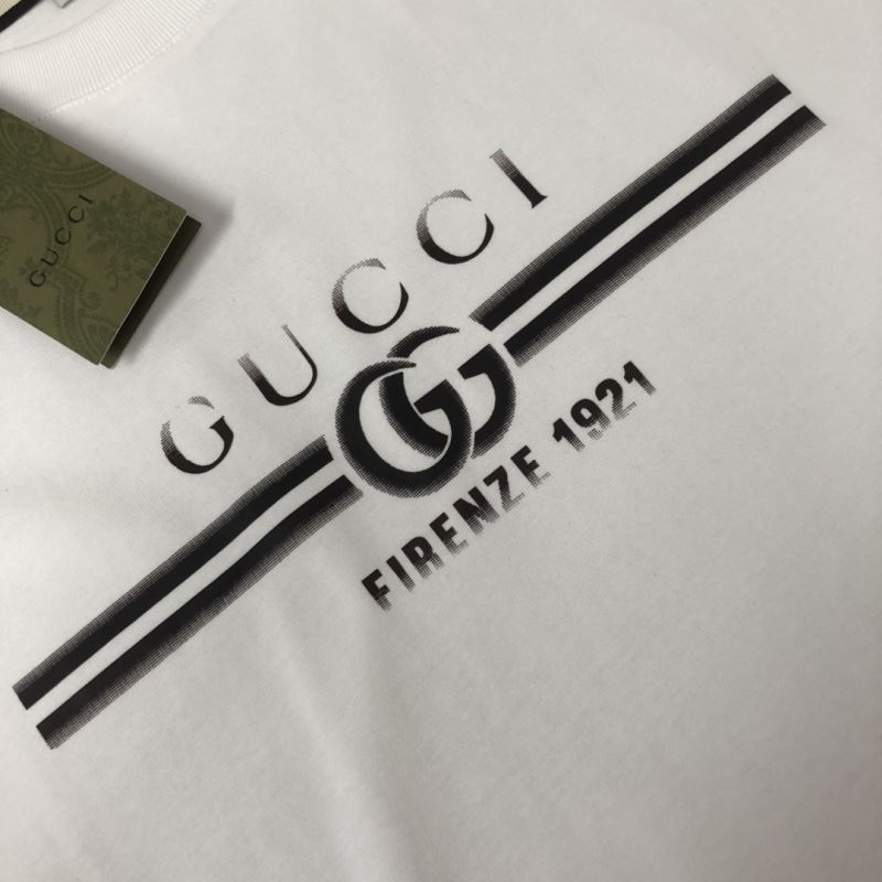 Gucci T-Shirts